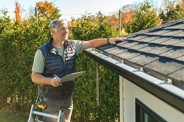 Trusted Roof Inspection service in Wellersburg, PA - Ben Roofing and Steel LLC