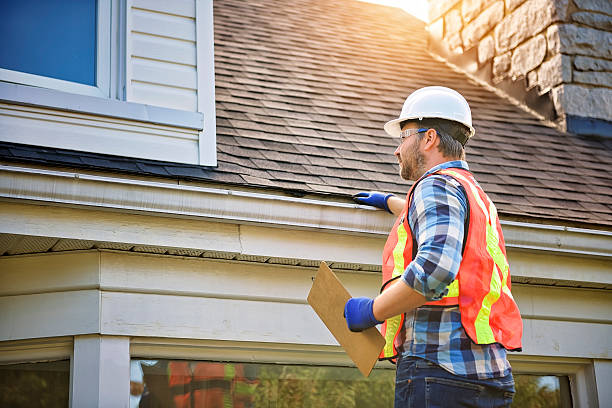 Trusted Gutter Repair And Installation service in Wellersburg, PA - Ben Roofing and Steel LLC